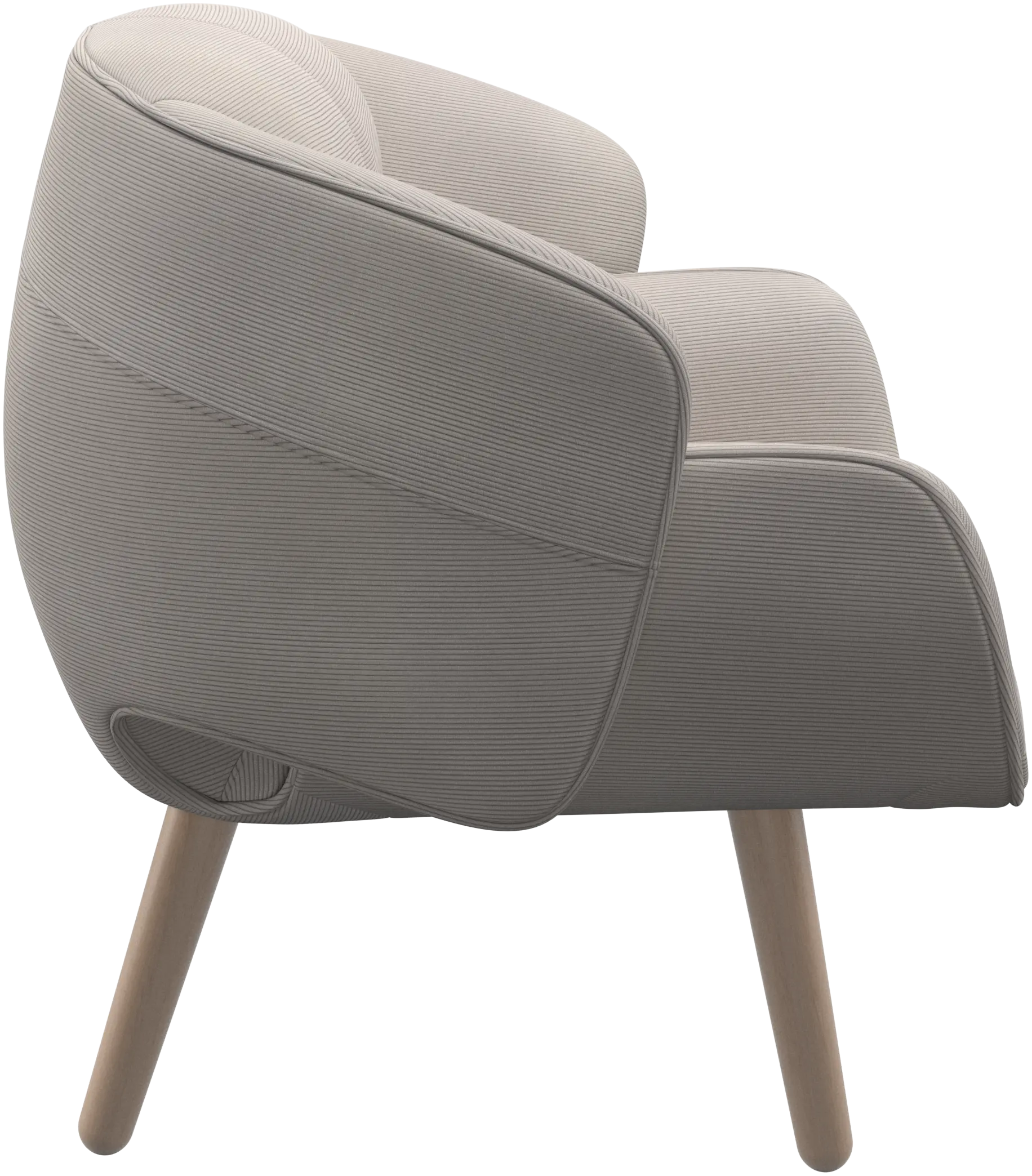 BoConcept ボーコンセプト by nendo Sofa クッション付 ソファ By Nendo | Sofa sleeper | by nendo | Oki Sato, nendo